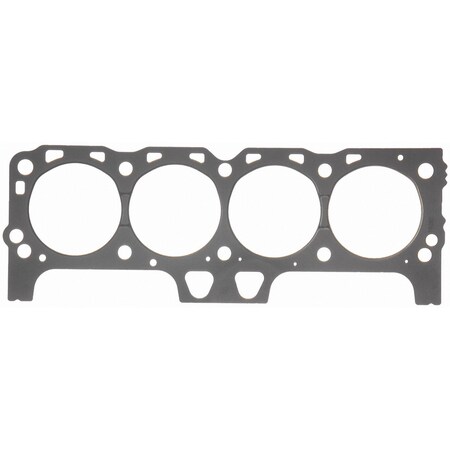 Fel-Pro 8 460/FORD/BERKELEY/CMANDR/HARDIN/HOLMAN 17068